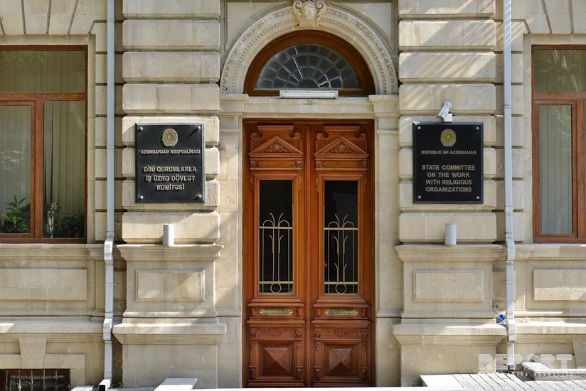 Dini Qurumlarla İş üzrə Dövlət Komitəsinin avtomobillərinin say limiti artırılıb