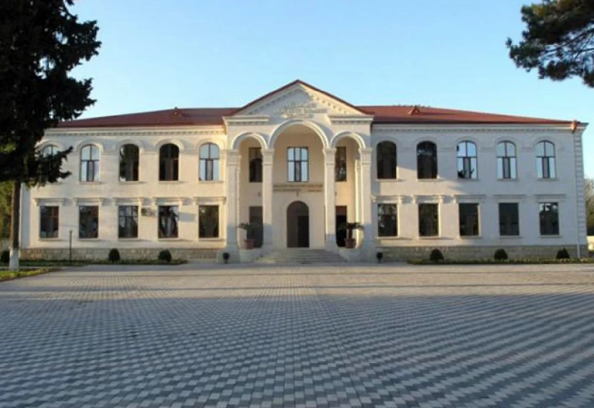 Gənc Tamaşaçılar Teatrının aktrisası Ağdam Teatrında çıxış edəcək