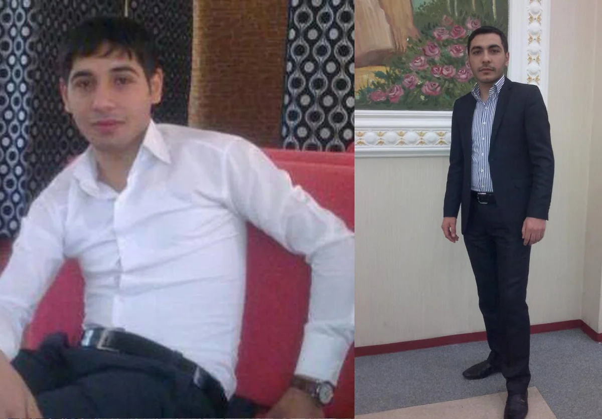 Bakıda döyülən qardaşına köməyə gedən taksi sürücüsü qətlə yetirilib - TƏFƏRRÜAT - FOTO
