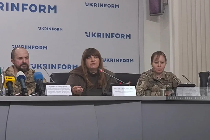 В Украине непригодные к военной службе граждане смогут продолжать службу в период войны
