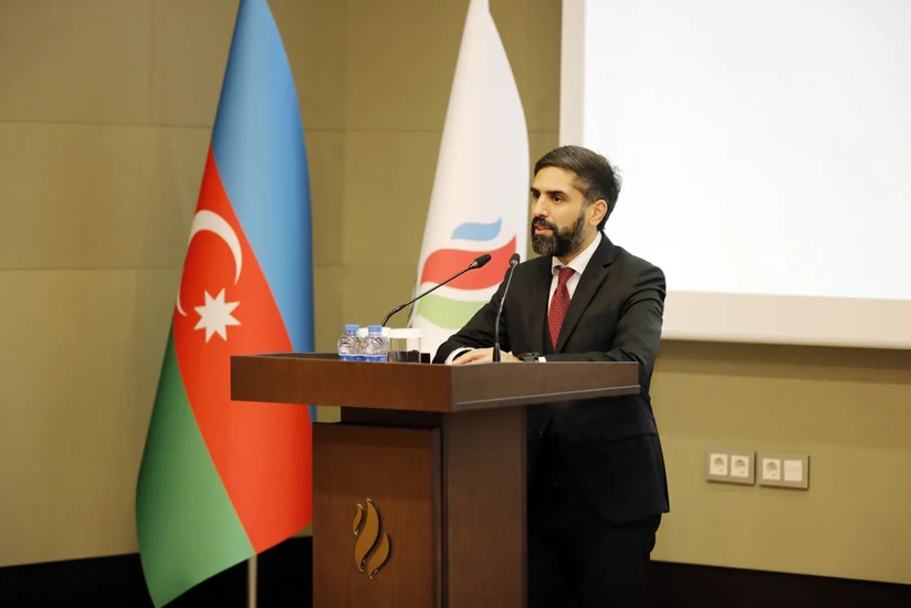 Ровшан Наджаф: Волонтеры SOCAR стали частью большой семьи волонтеров