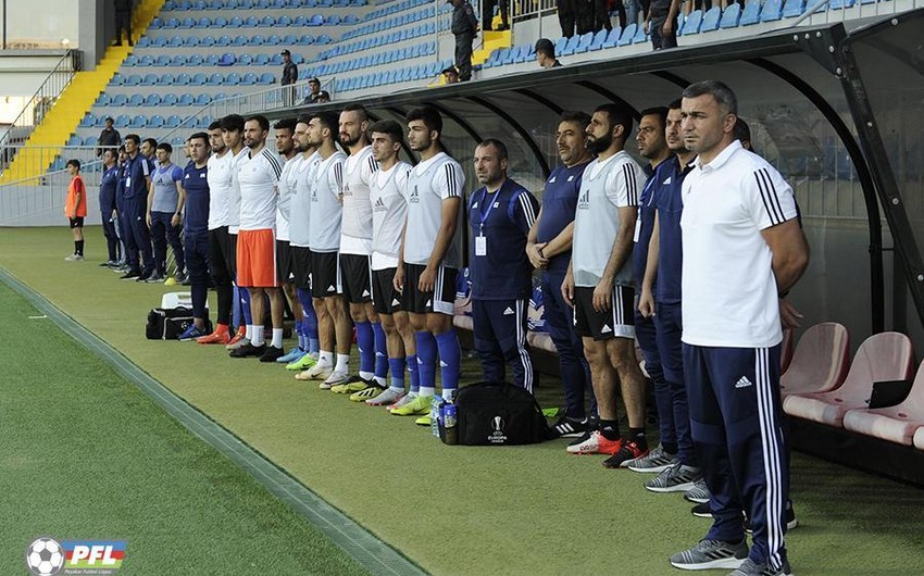 AFFA İntizam Komitəsi Qarabağla bağlı məsələyə baxacaq