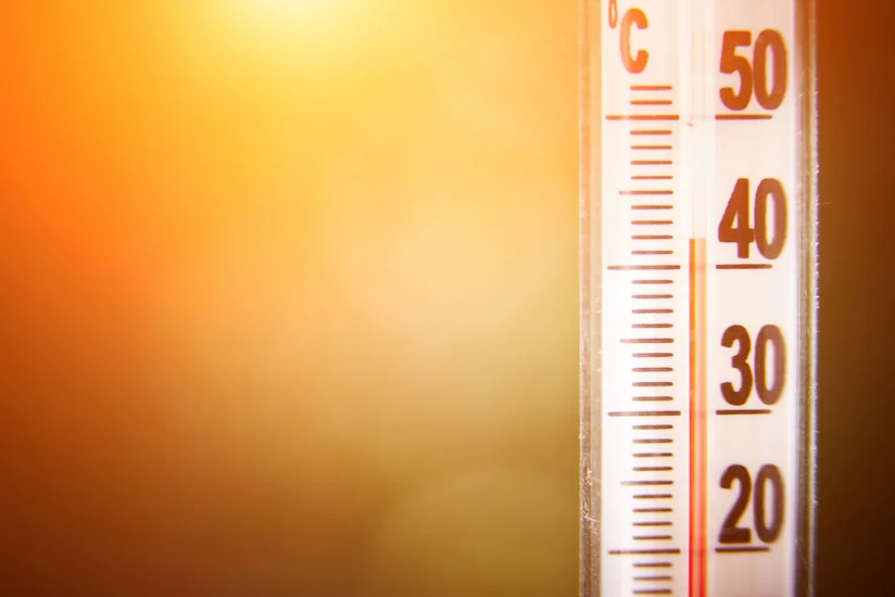 Azerbaijan weather forecast for June 6