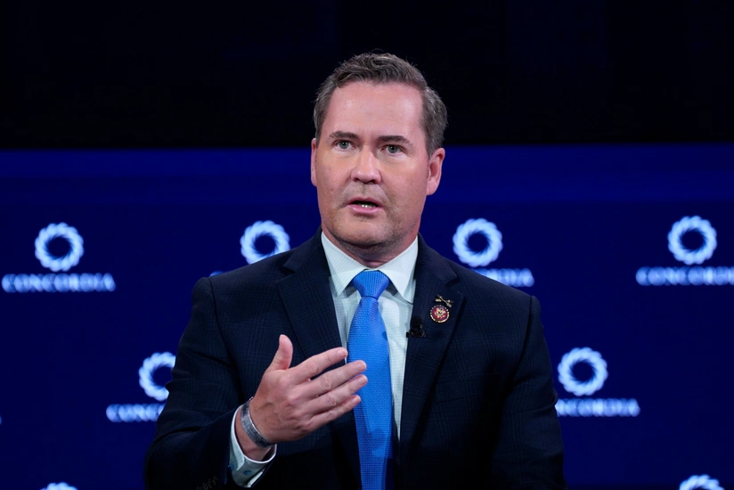 Uolts: ABŞ Ukrayna ilə danışıqlarda irəliləyir