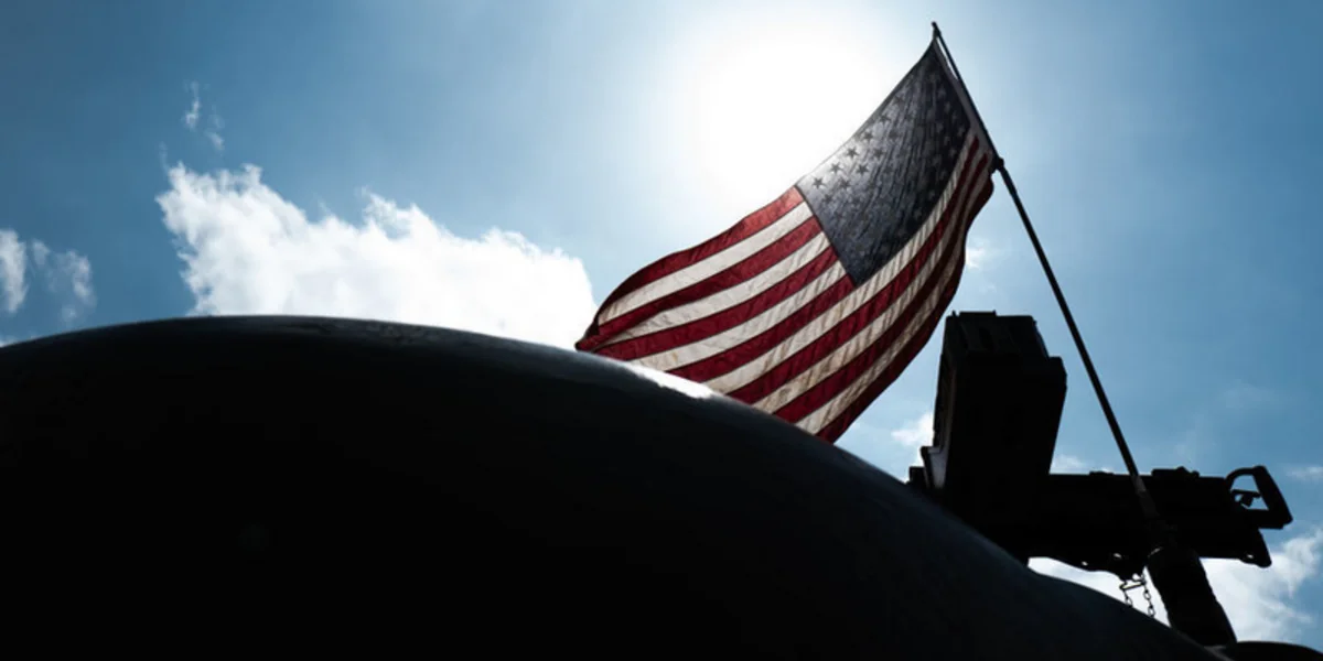 Several US military bases in Europe on heightened alert amid possible terrorist threat