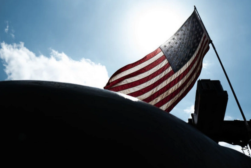 Several US military bases in Europe on heightened alert amid possible terrorist threat