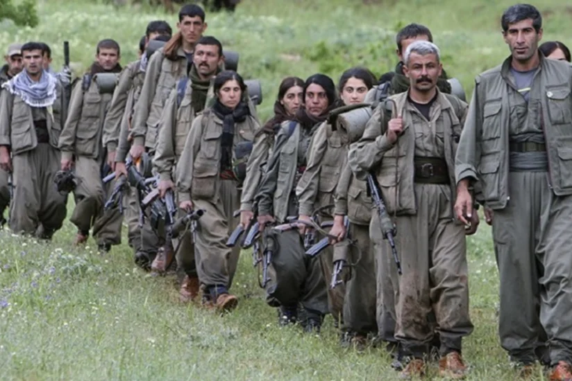 PKK terror qruplaşması - vaz keçilməyən sovet mirası - ŞƏRH