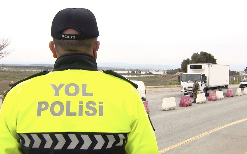 Karantinə əməl etməyən 195 minə yaxın şəxs məsuliyyətə cəlb edilib