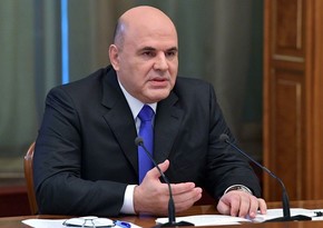 Rusiyanın hökumət başçısı Prezident İlham Əliyevi təbrik edib