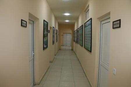 DSX-nin sərhəd zastavası istifadəyə verilib
