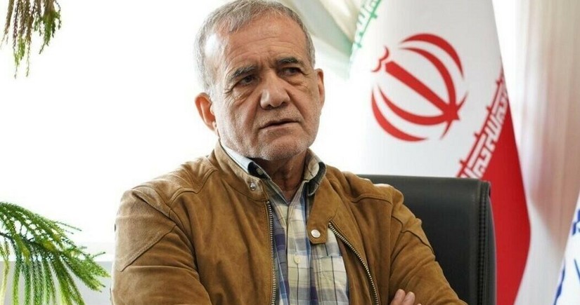 Date confirmed for Pezeshkian’s visit to Armenia