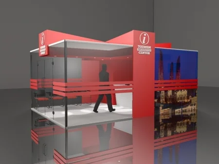 Turizm İnformasiya Mərkəzləri üçün yeni turizm köşkləri yaradılacaq