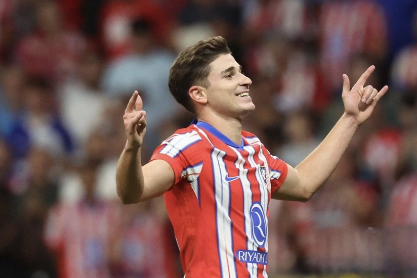 Atletikonun hücumçusu karyerasını İngiltərə Premyer Liqasında davam etdirə bilər