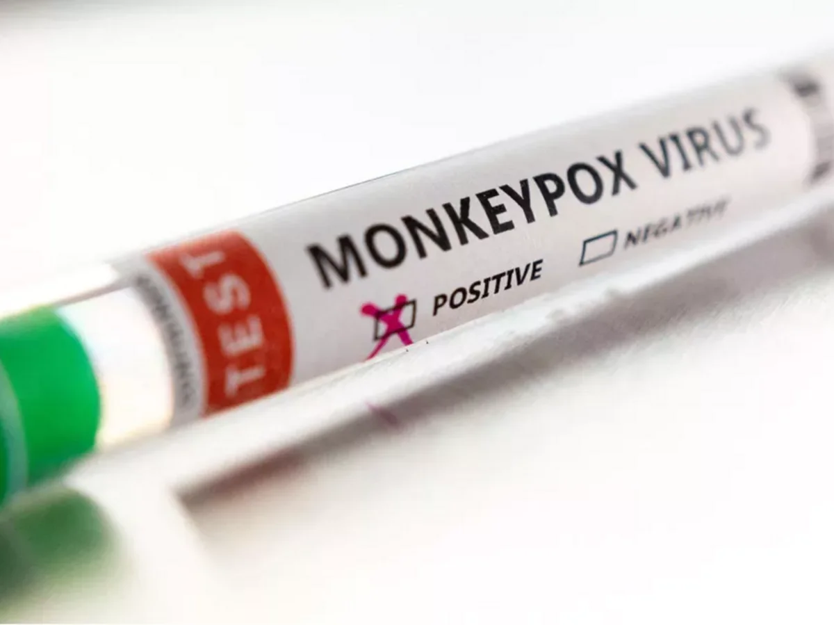 ВОЗ утвердила рекомендации по противодействию вспышке mpox в Африке