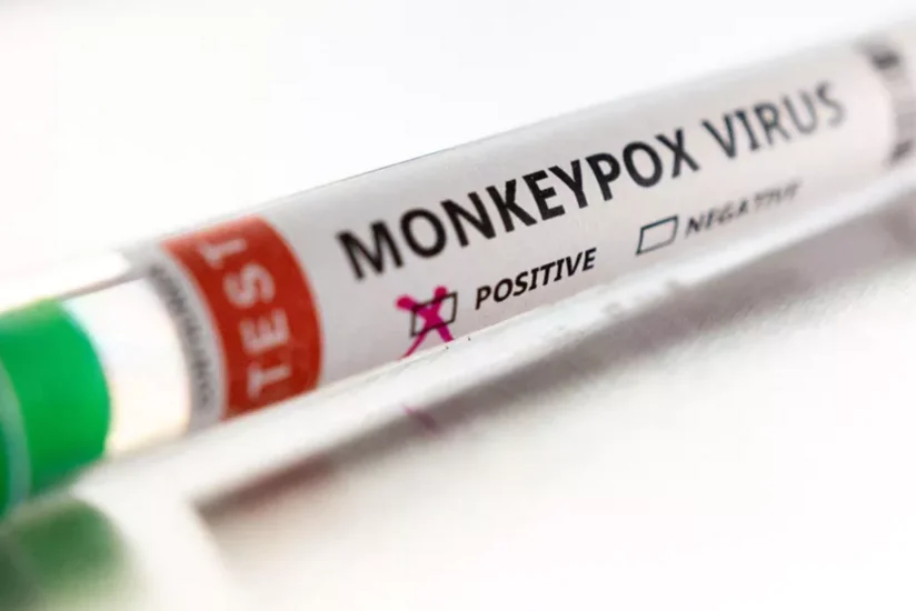 ВОЗ утвердила рекомендации по противодействию вспышке mpox в Африке