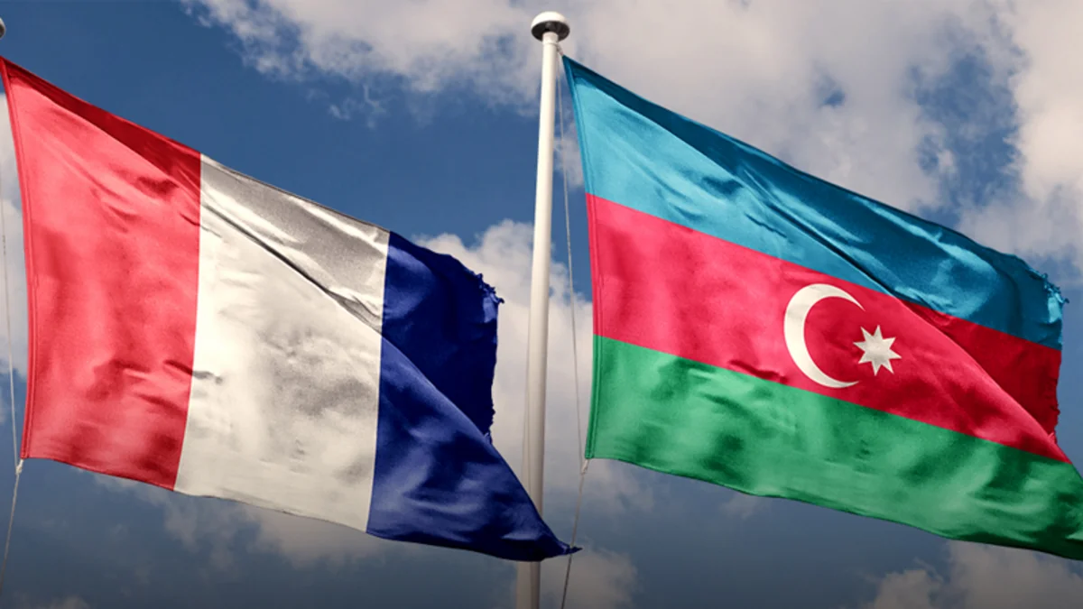 Azərbaycan-Fransa əlaqələrinə zərbə: Yelisey sarayının beynəlxalq məsuliyyətsizliyi - ŞƏRH