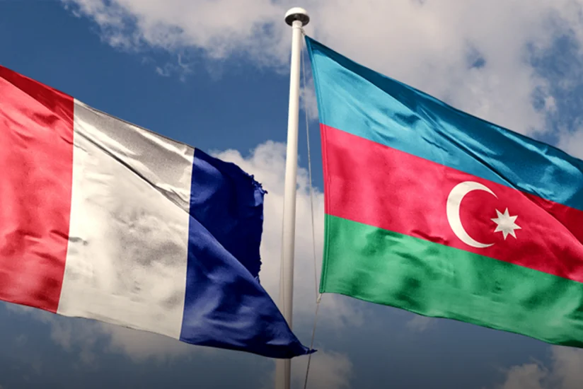 Azərbaycan-Fransa əlaqələrinə zərbə: Yelisey sarayının beynəlxalq məsuliyyətsizliyi - ŞƏRH