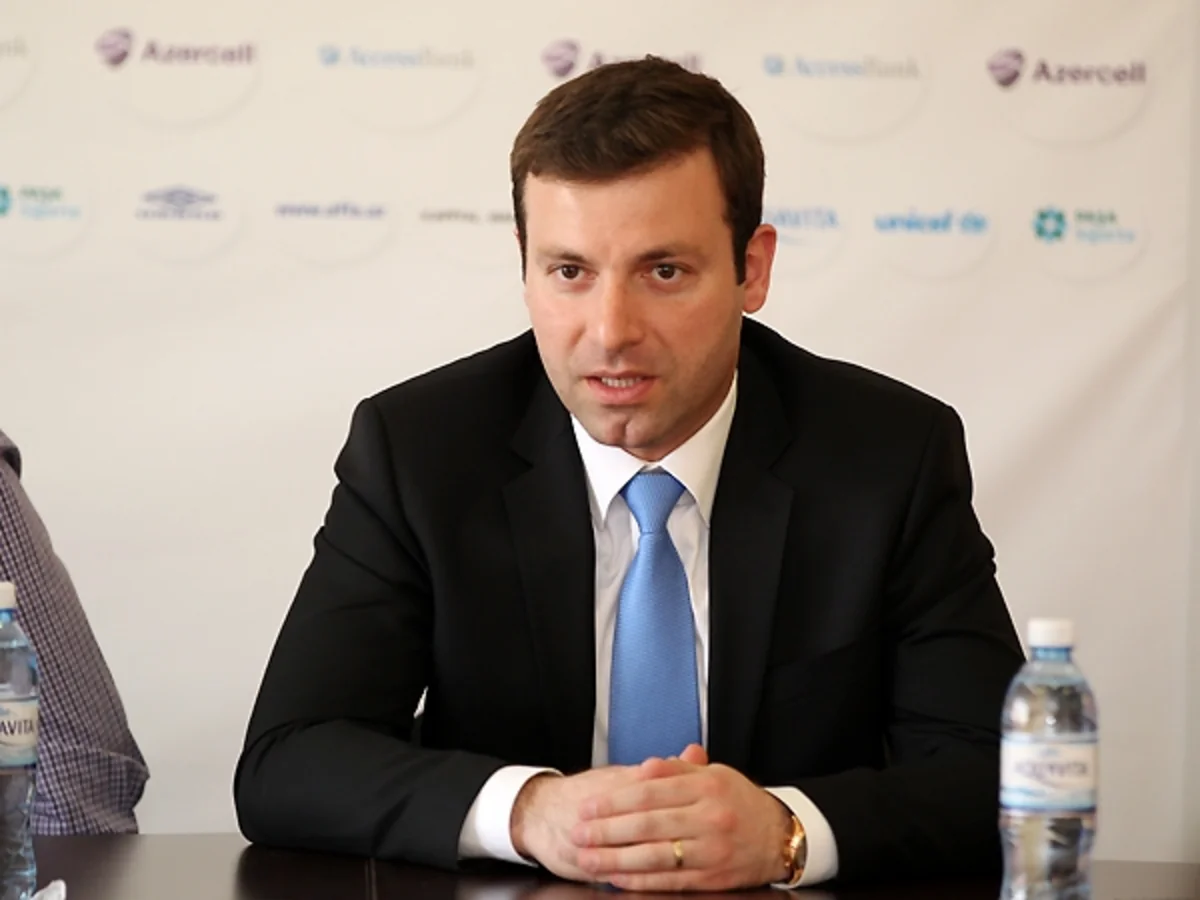Elxan Məmmədov: Ramil Şeydayev və Ayaz Quliyevin vətənpərvərlik hissləri oyanmalıdır
