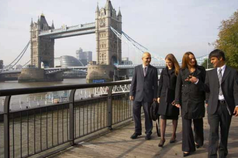 Назван лучший город для ведения бизнеса