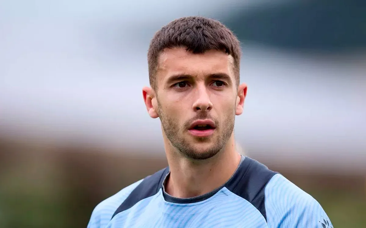 Барселона может усилить состав новым вратарем