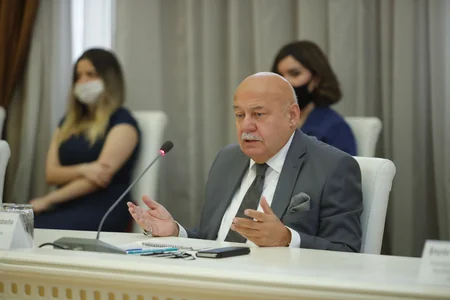 Bakıda tikintidə rast gəlinən çatışmazlıqların aradan qaldırılması üçün tövsiyələr verilib