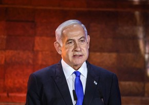 KİV: Netanyahu Azərbaycana səfərini təxirə salıb