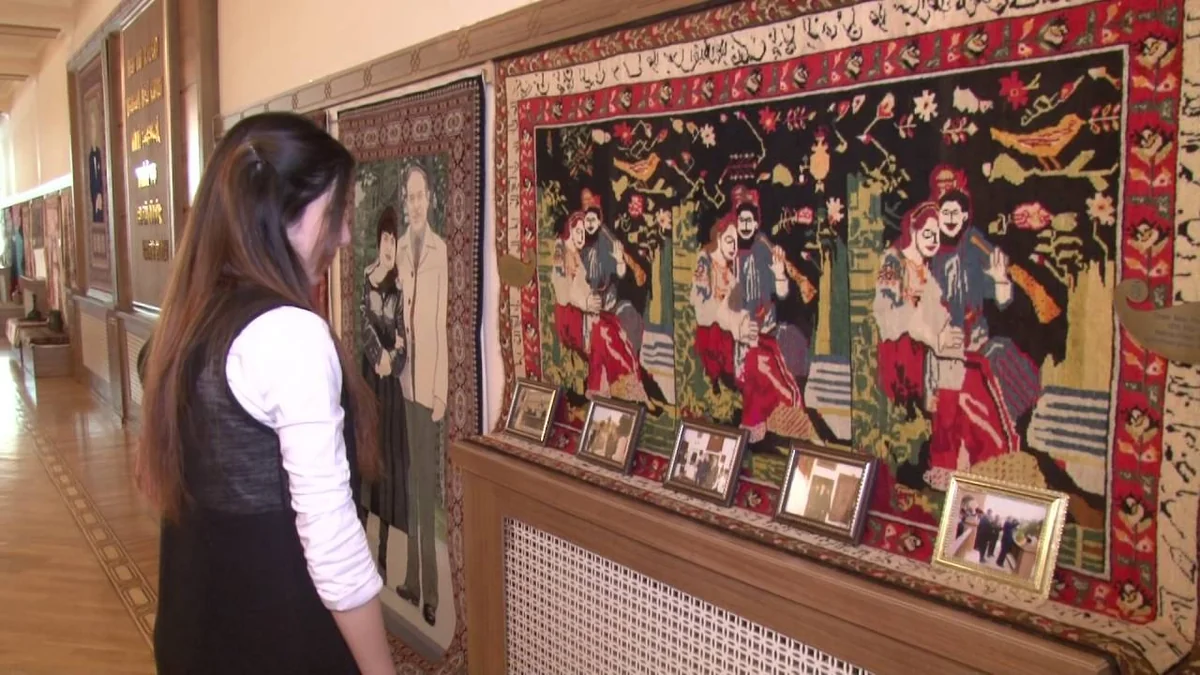 Over 217, 000 people visit Nakhchivan's museums in first half-year