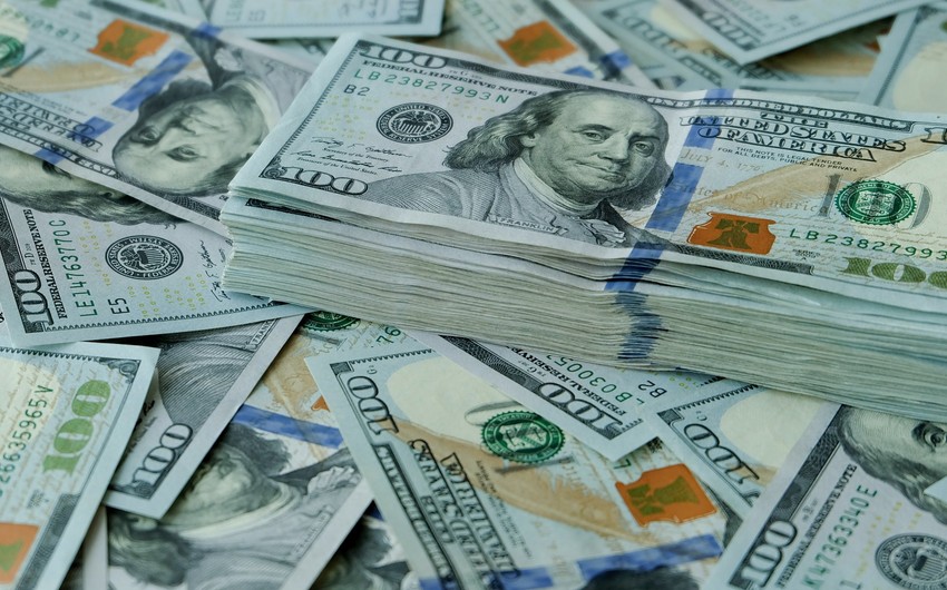 Ukrayna Dünya Bankından daha 500 milyon dollar alıb