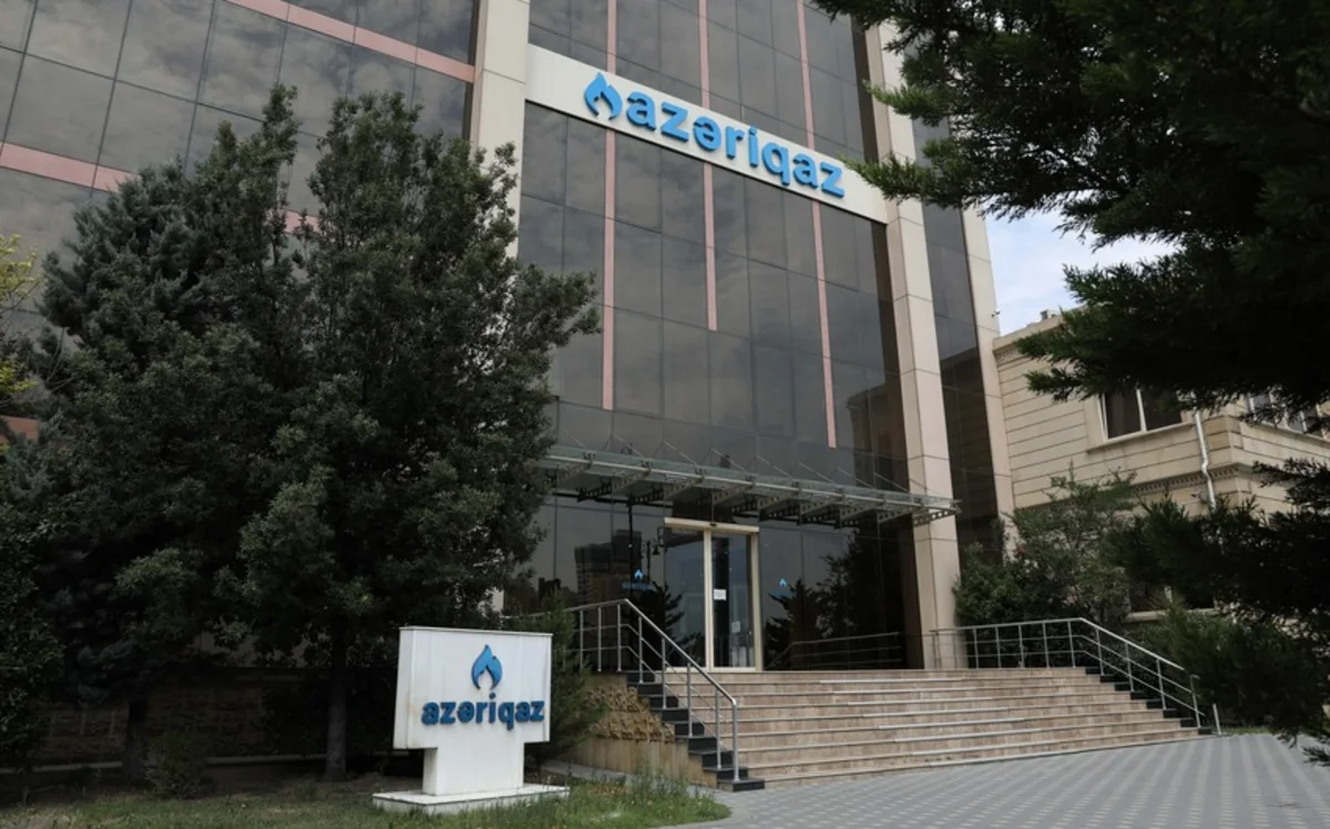 “Azəriqaz” rəhbərliyi cəbhə zonasındadır