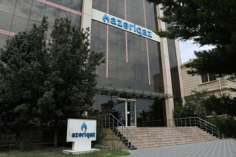 “Azəriqaz” rəhbərliyi cəbhə zonasındadır