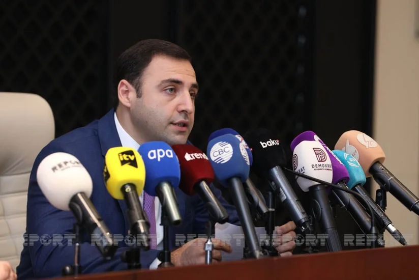 Sentyabrdan hüquqi şəxslər SİMA-dan istifadə edə biləcək