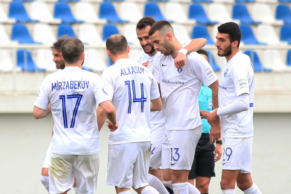 Sabah 7 turdan sonra qələbə qazandı