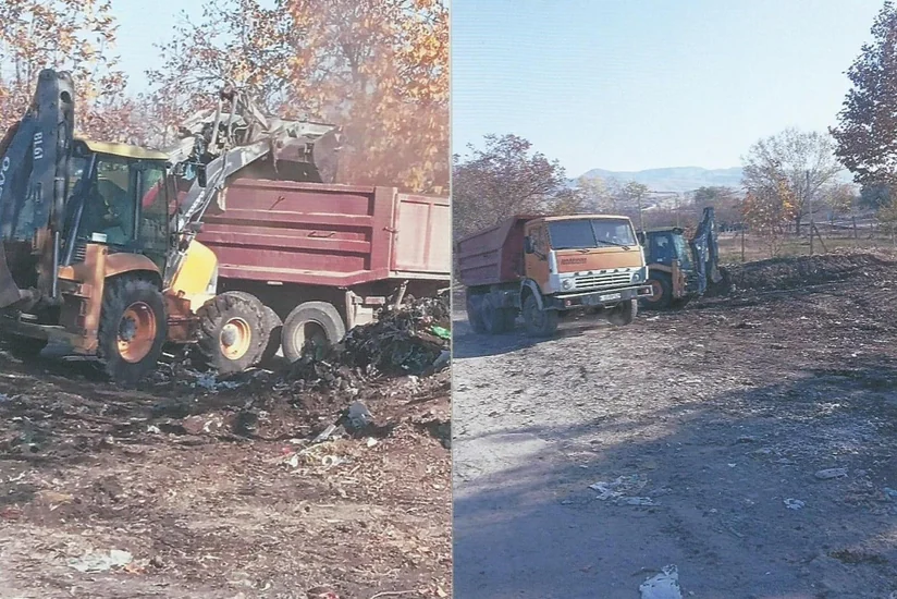 Nazirlik bələdiyyə sədrini cərimələyib