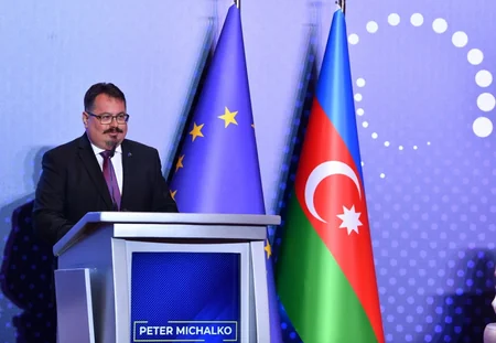 Avropa İttifaqının hesabatında KOBİA ilk beşlikdə yer alıb