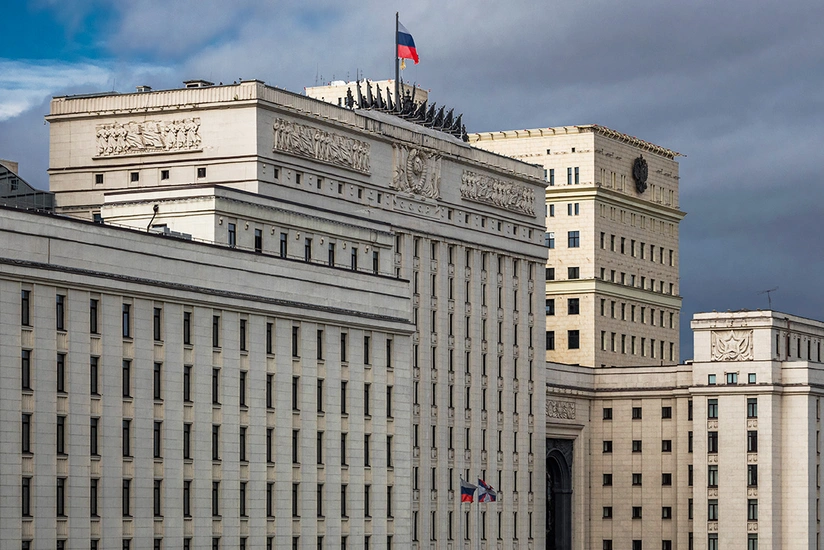 Rusiya Ukraynanın hərbi aerodromuna zərbə endirib