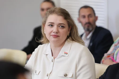 Minskdə Azərbaycan Milli Mətbuatının 150 illiyinə həsr olunan tədbir keçirilib