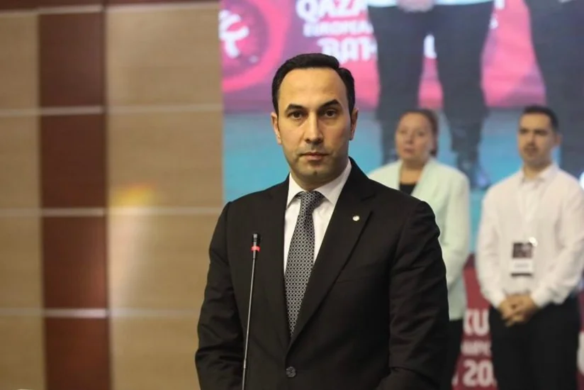 AMİNA-nın prezidenti: Dünya çempionatında qazandığımız nəticələri qənaətbəxş hesab edirik