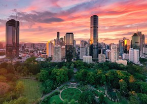 Australia's Brisbane to host 2032 Summer Olympics - OFFICIAL