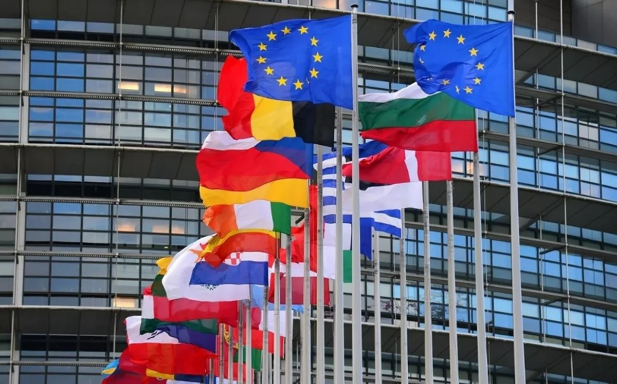 EU foreign ministers to mull normalization of Yerevan-Baku relations