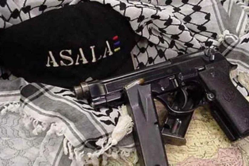Fransa mətbuatında erməni terroru barədə materiallar yayılıb