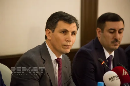 Politoloq: ABŞ-da Azərbaycana qarşı aparılan kampaniyanın əsas ideoloqu dövlət katibi Con Kerridir
