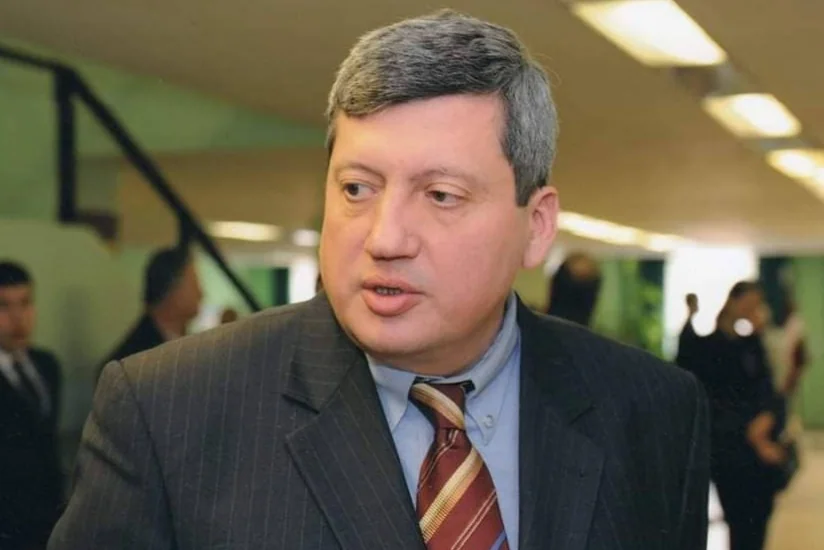 Former FM: Yekaterinburg incident committed against Azerbaijanis is a crime