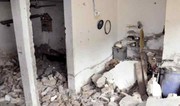 Pakistanda partlayış nəticəsində binanın damı uçub, altı nəfər ölüb