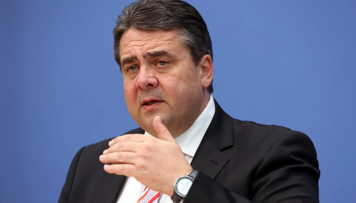German FM: Russia and US will agree without compromising Ukraine or Europe