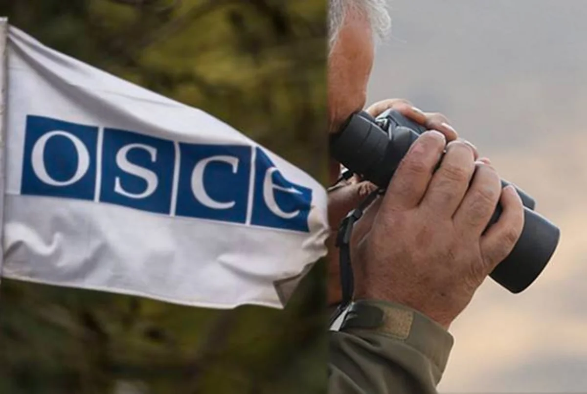 ATƏT Avropada ən yüksək müharibə riski elan edib