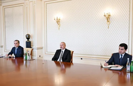 Президент принял генерал-губернатора Тувалу, премьер-министра Тонги и главу МИД Багамских Островов