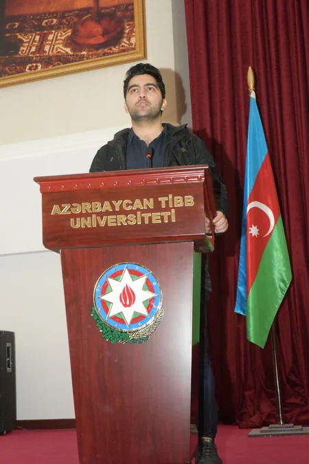 Tibb Universitetində fövqəladə toplantı keçirilib
