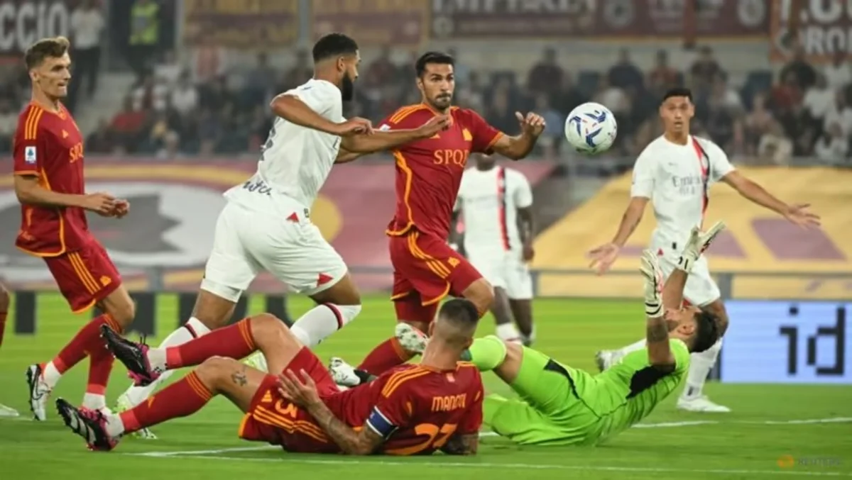 İtaliyanın Çempionlar Liqasında 5 komanda ilə təmsil olunacağı rəsmiləşib