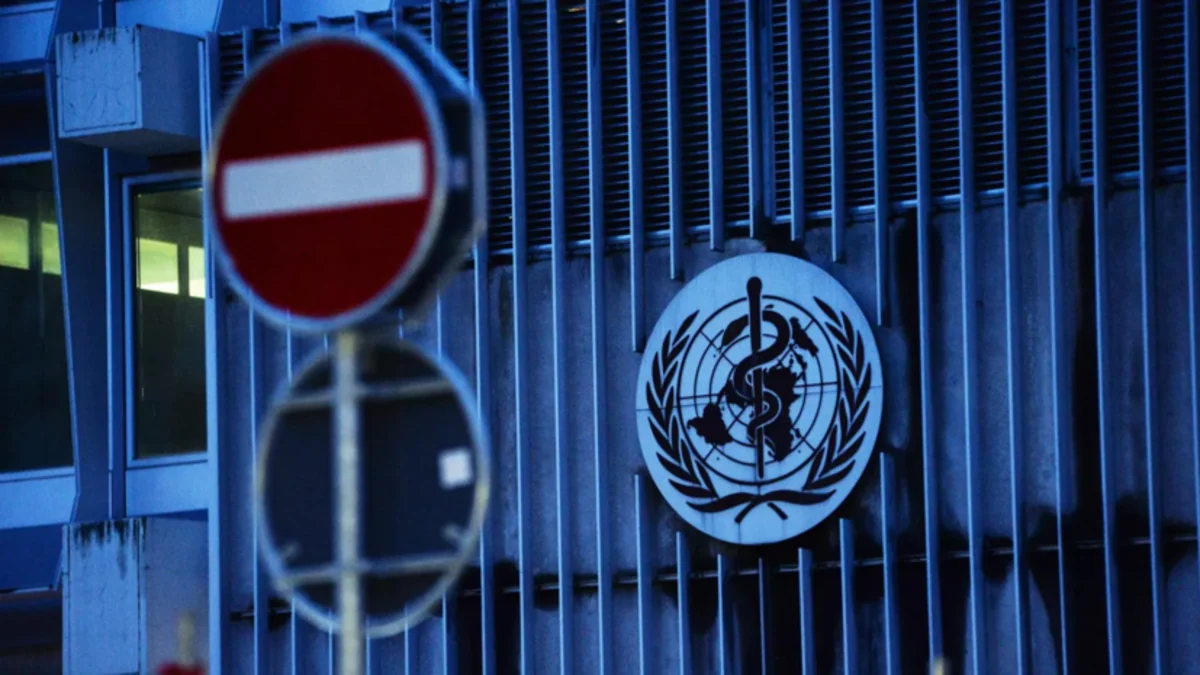 Gaza Health Ministry stops coordinating with WHO on evacuation of doctors, wounded