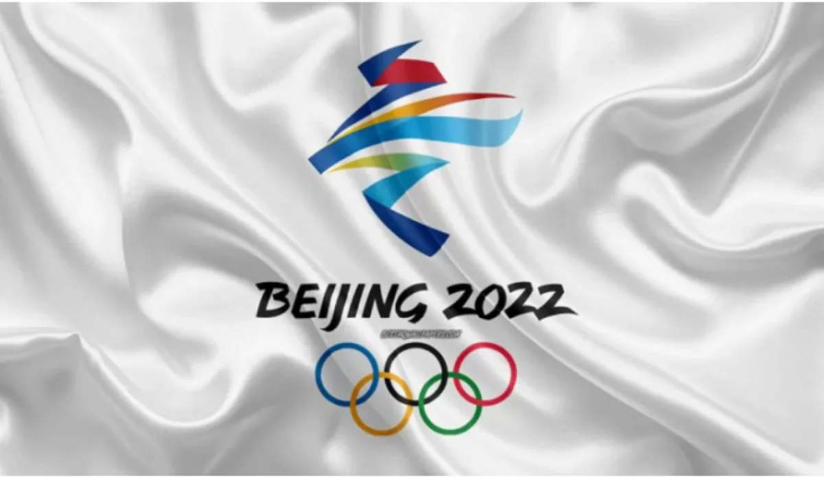 Олимпийский огонь зимних Игр-2022 доставили в Пекин